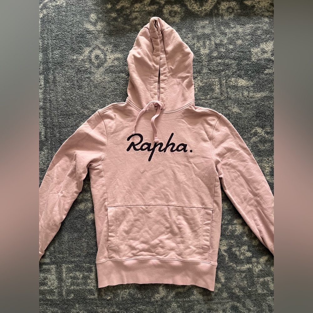 Rapha sweatshirt